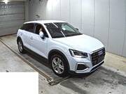 2021 AUDI Q2