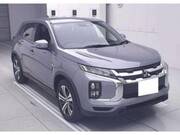 2024 MITSUBISHI RVR G