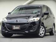 2015 MAZDA PREMACY