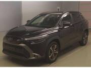 2023 TOYOTA COROLLA CROSS
