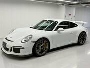 2014 PORSCHE 911 (Left Hand Drive)