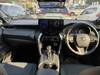 TOYOTA HARRIER HYBRID