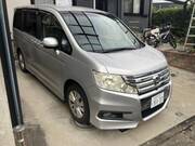 2009 HONDA OTHER