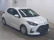 2024 TOYOTA YARIS