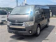 2020 TOYOTA HIACE VAN SUPER GL
