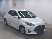2024 TOYOTA YARIS