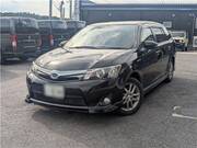 2013 TOYOTA COROLLA FIELDER