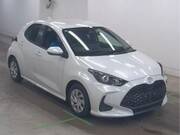 2024 TOYOTA YARIS