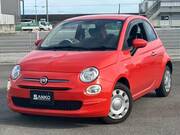 2022 FIAT 500
