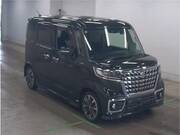 2023 SUZUKI SPACIA CUSTOM