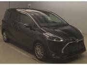 2021 TOYOTA SIENTA