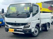 2026 FUSO CANTER
