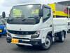 FUSO CANTER