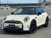 2022 BMW MINI COOPER