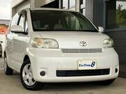 2011 TOYOTA PORTE