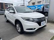 2015 HONDA VEZEL