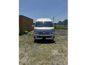 2008 TOYOTA HIACE COMMUTER