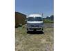 TOYOTA HIACE COMMUTER