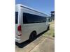 TOYOTA HIACE COMMUTER