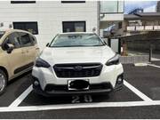 2018 SUBARU XV