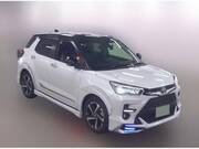 2023 TOYOTA RAIZE