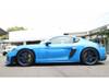 PORSCHE OTHER