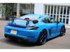 PORSCHE OTHER