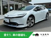 2023 TOYOTA PRIUS