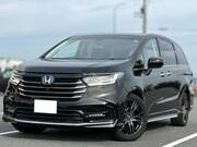 2021 HONDA OTHER