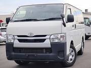 2021 TOYOTA HIACE VAN