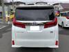 TOYOTA ALPHARD HYBRID