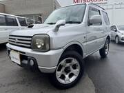 2003 SUZUKI JIMNY XC