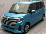 2023 TOYOTA ROOMY