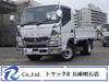 FUSO CANTER
