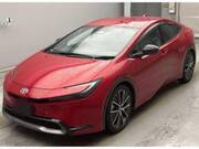 2023 TOYOTA PRIUS