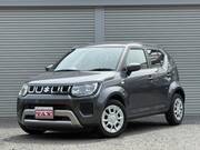 2022 SUZUKI IGNIS