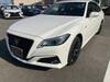 TOYOTA CROWN HYBRID