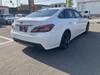 TOYOTA CROWN HYBRID