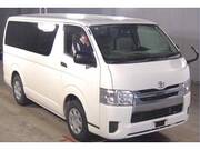 2019 TOYOTA HIACE VAN LONG DX GL PACKAGE