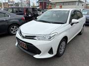 2021 TOYOTA COROLLA AXIO
