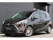 2019 TOYOTA SIENTA G