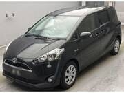 2016 TOYOTA SIENTA