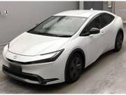 2023 TOYOTA PRIUS