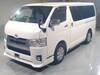 TOYOTA REGIUS ACE VAN
