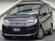 2015 NISSAN SERENA