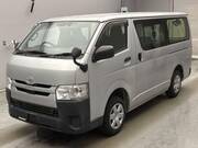 2019 TOYOTA REGIUS ACE VAN DX