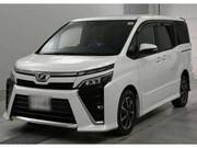 2017 TOYOTA VOXY