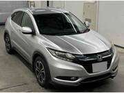 2015 HONDA VEZEL