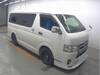 TOYOTA REGIUS ACE VAN