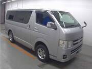 2011 TOYOTA HIACE VAN